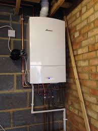 Worcester Boiler local to Sheffield S13 